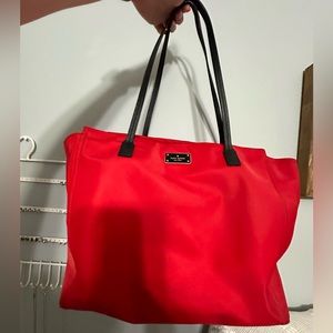Kate Spade tote bag